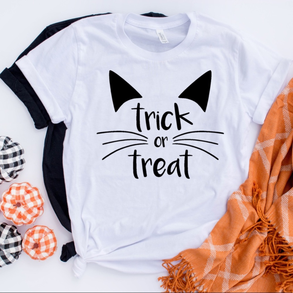 Halloween T-shirt